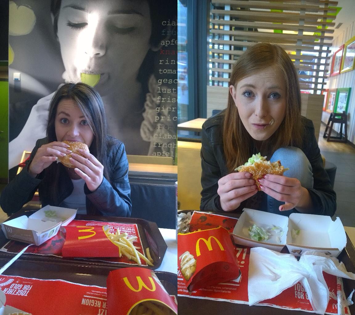 Pornstars Love McDonalds - Timea Bella + Linda Sweet.jpg