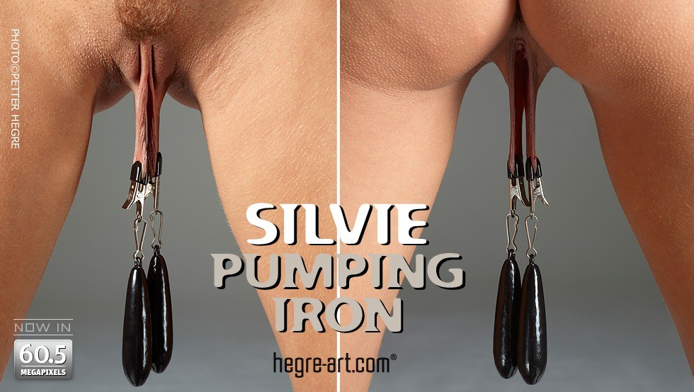 SilviePumpingIron-board[1].jpg