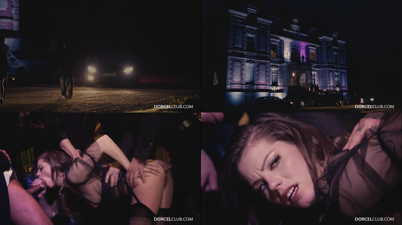 Manon Martin Banged By 4 Masked Men - Sep 30, 2015.jpg