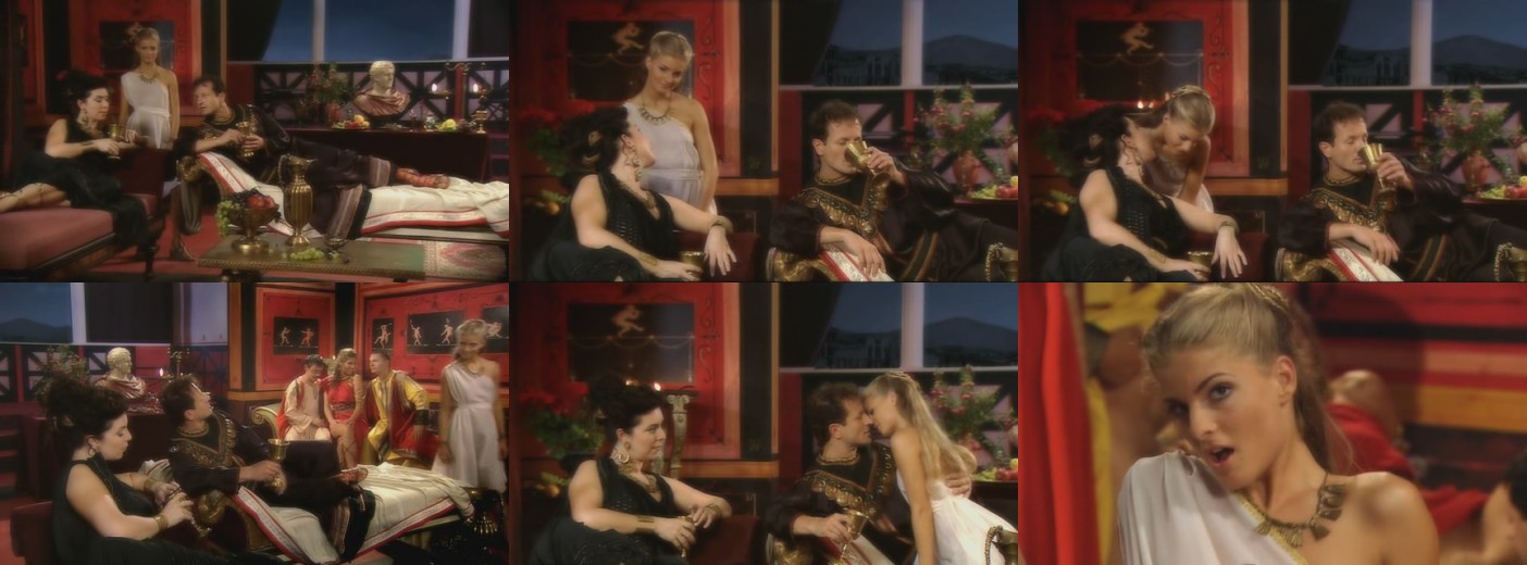 Roma 2 (2008) - Cayenne Klein.jpg