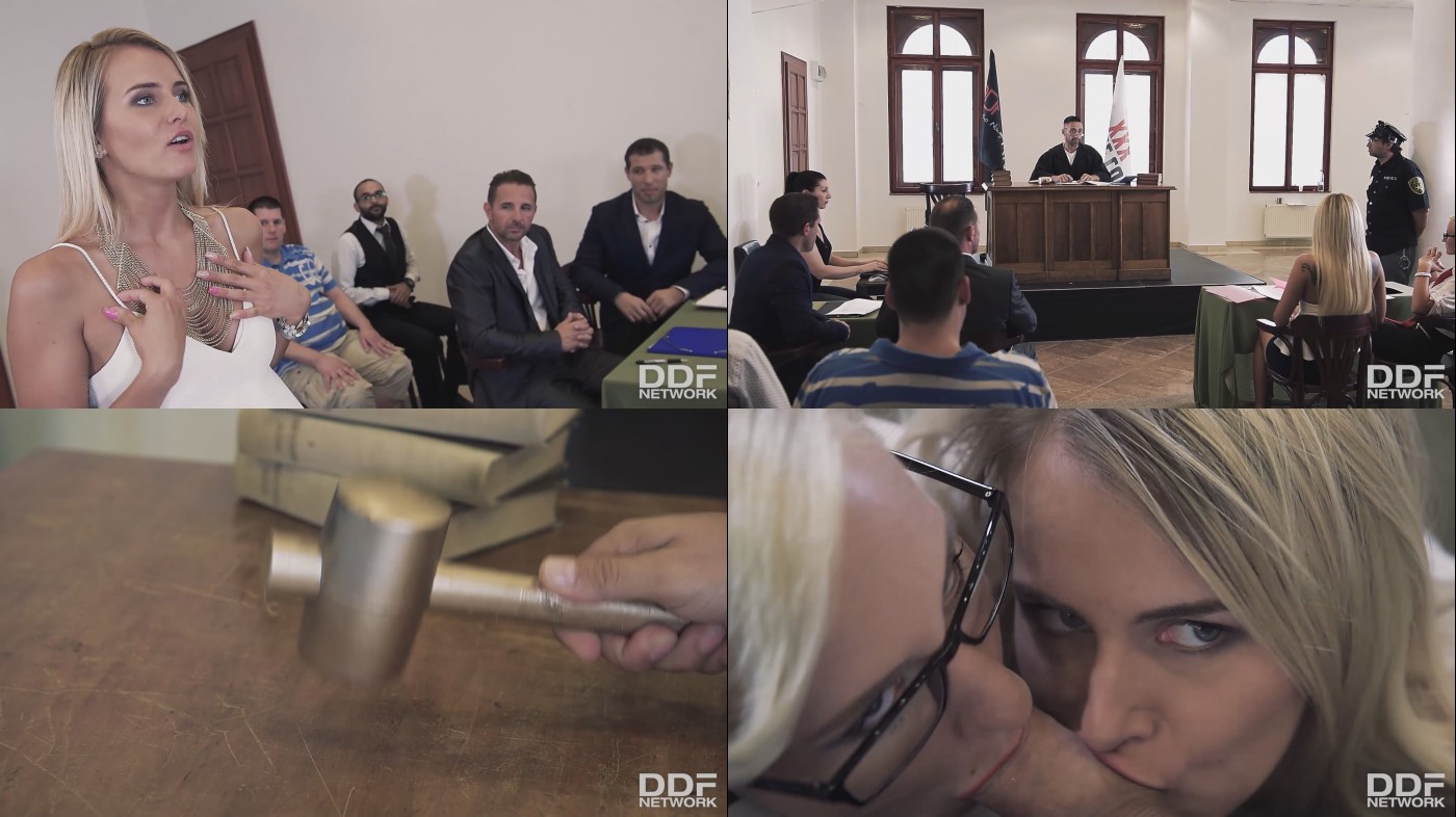 Nov 4, 2016 - Judgement Day - Models - Aisha & Helena Valentine .jpg