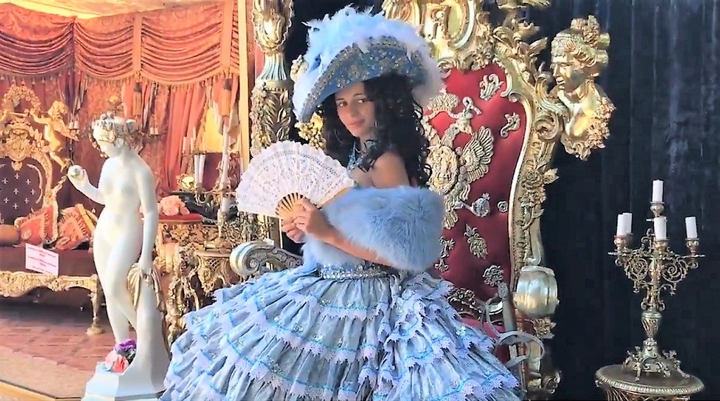 Bukkake Queen.jpg
