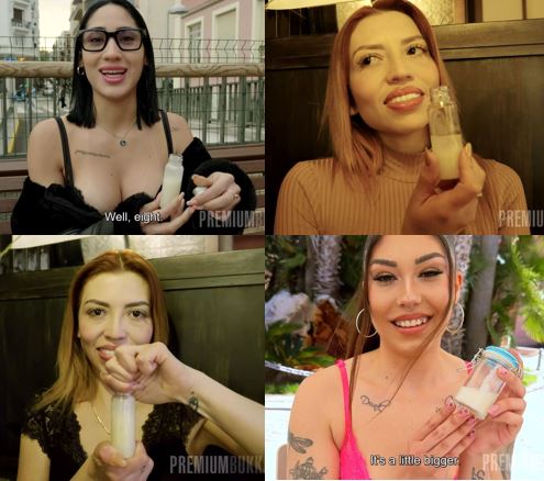 3 PB babes interview.JPG