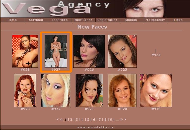 -- VEGA Agency - New Faces --.jpg