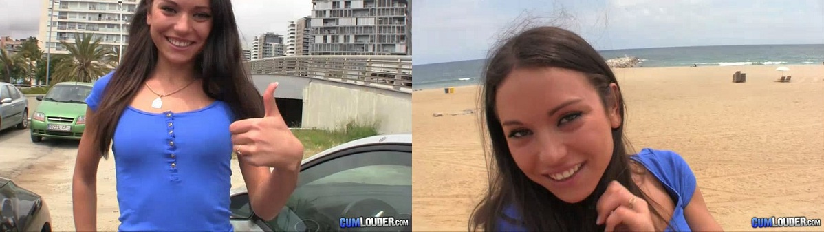 Nataly Gold - CumLoader - Chupa, Traga y Calla [00].jpg