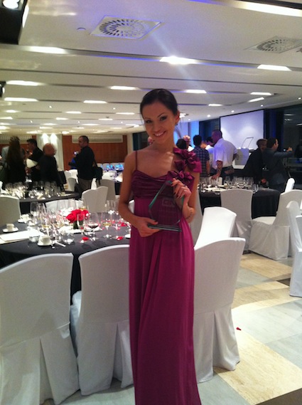 sasharoseaward.JPG