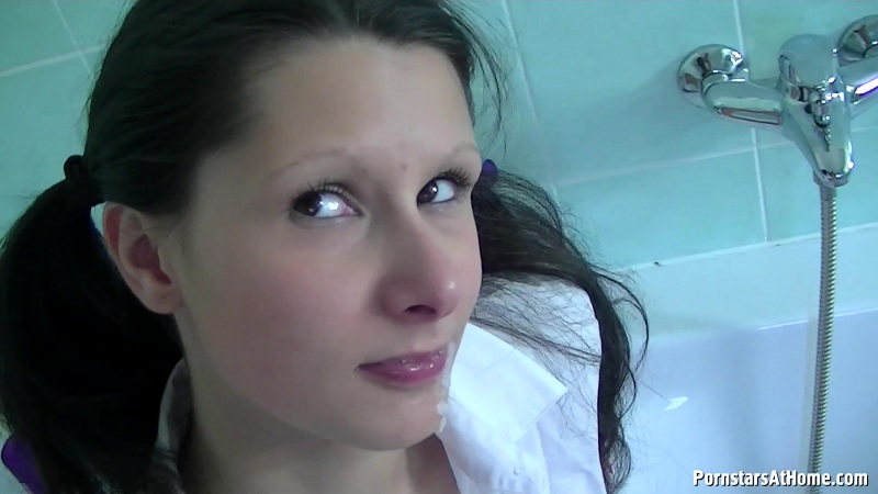 Mazzy - PornStarsAtHome - Pigtails and Piss Fucking 2.jpg