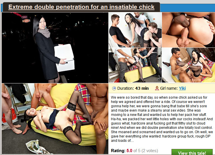 Hard fuck action supported by ass fuck and double penetration.jpg