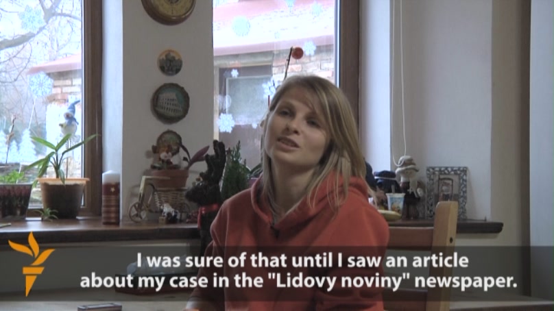 Former Ukrainian Porn Star, Persecuted At Home, Battles For EU Asylum[01-24-37].JPG